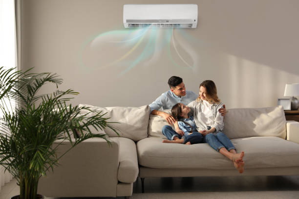Best Affordable HVAC Services  in Interlaken, CA