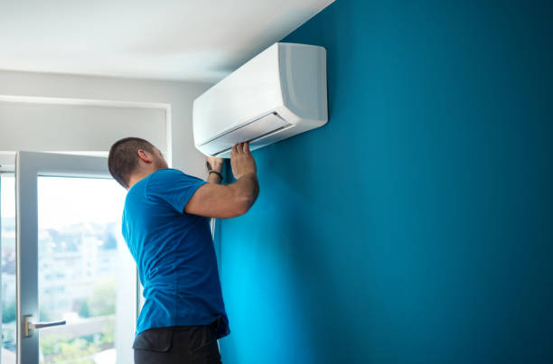 HVAC Air Duct Cleaning in Interlaken, CA
