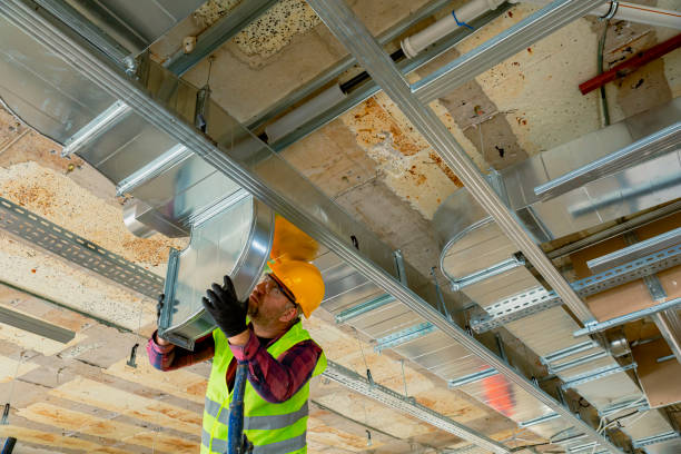 Best Affordable HVAC Services  in Interlaken, CA