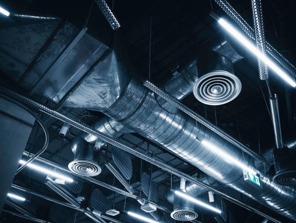 Best Central Air Repair  in Interlaken, CA
