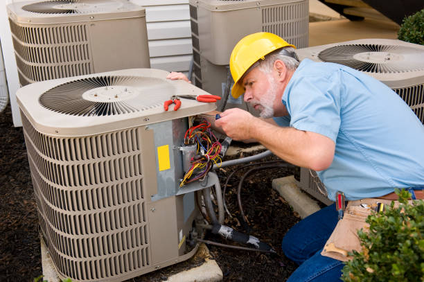 Best Affordable HVAC Services  in Interlaken, CA