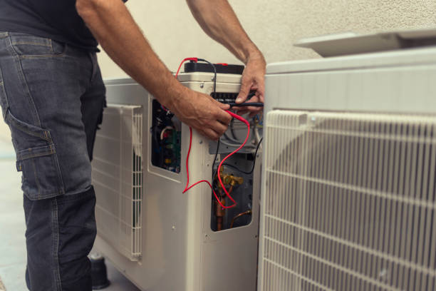 Best HVAC Cleaning Services  in Interlaken, CA