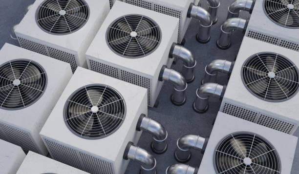 Best Air Conditioning Repair  in Interlaken, CA