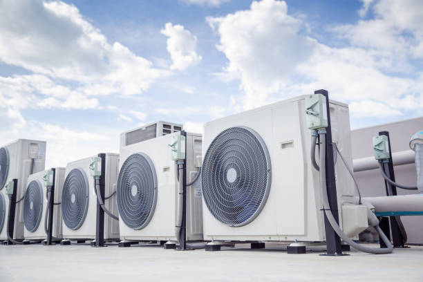 Best Residential HVAC Services  in Interlaken, CA