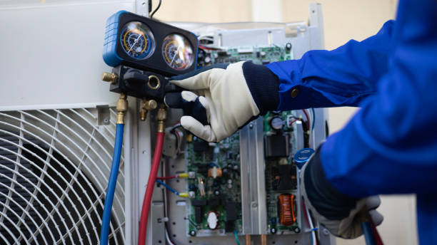 Best HVAC Air Duct Cleaning  in Interlaken, CA