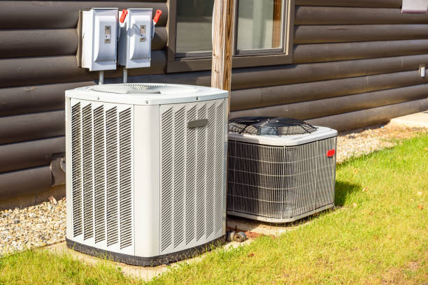 Interlaken, CA HVAC Company